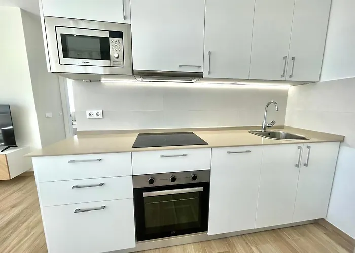 Suncoast Boliches * Fuengirola