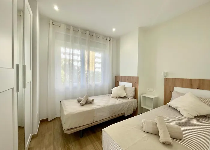 Suncoast Boliches Apartamento