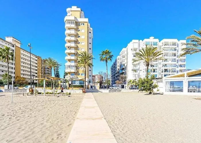 Suncoast Boliches Fuengirola