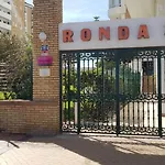 Suncoast Boliches Apartamento *
