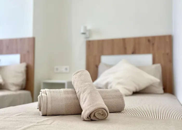 Suncoast Boliches フエンヒロラ