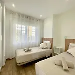 Suncoast Boliches Appartement