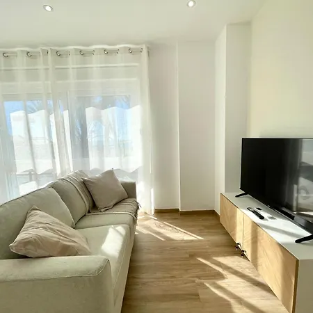 Appartement Suncoast Boliches Fuengirola
